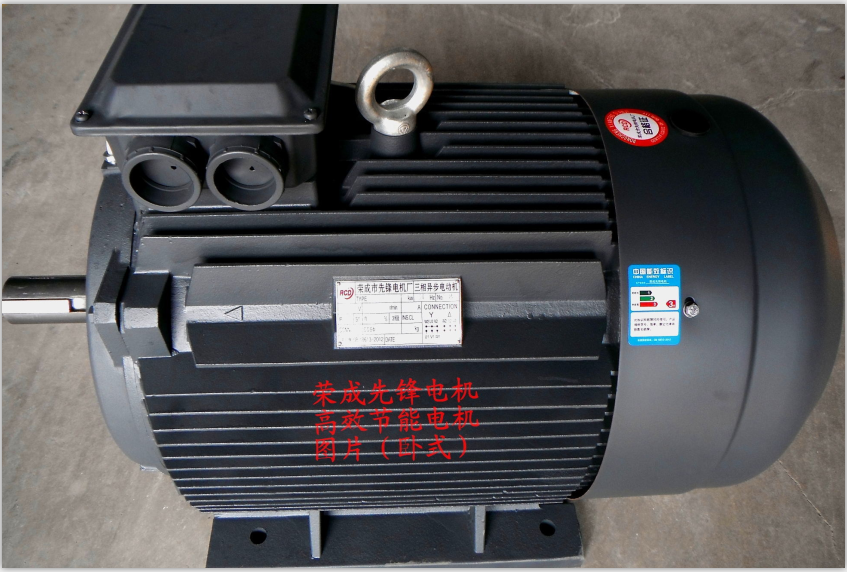 IE3、YE3、YE2系列高效率（節(jié)能）三相異步電動(dòng)機(jī)