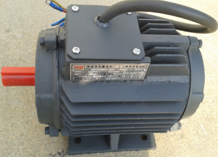 YSF系列風(fēng)機(jī)專用高效率電動(dòng)機(jī)