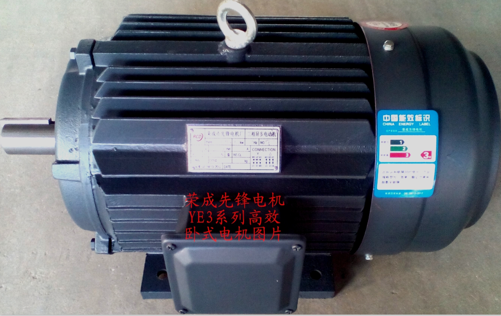 特殊異電壓、異頻率（出口）電機(jī)