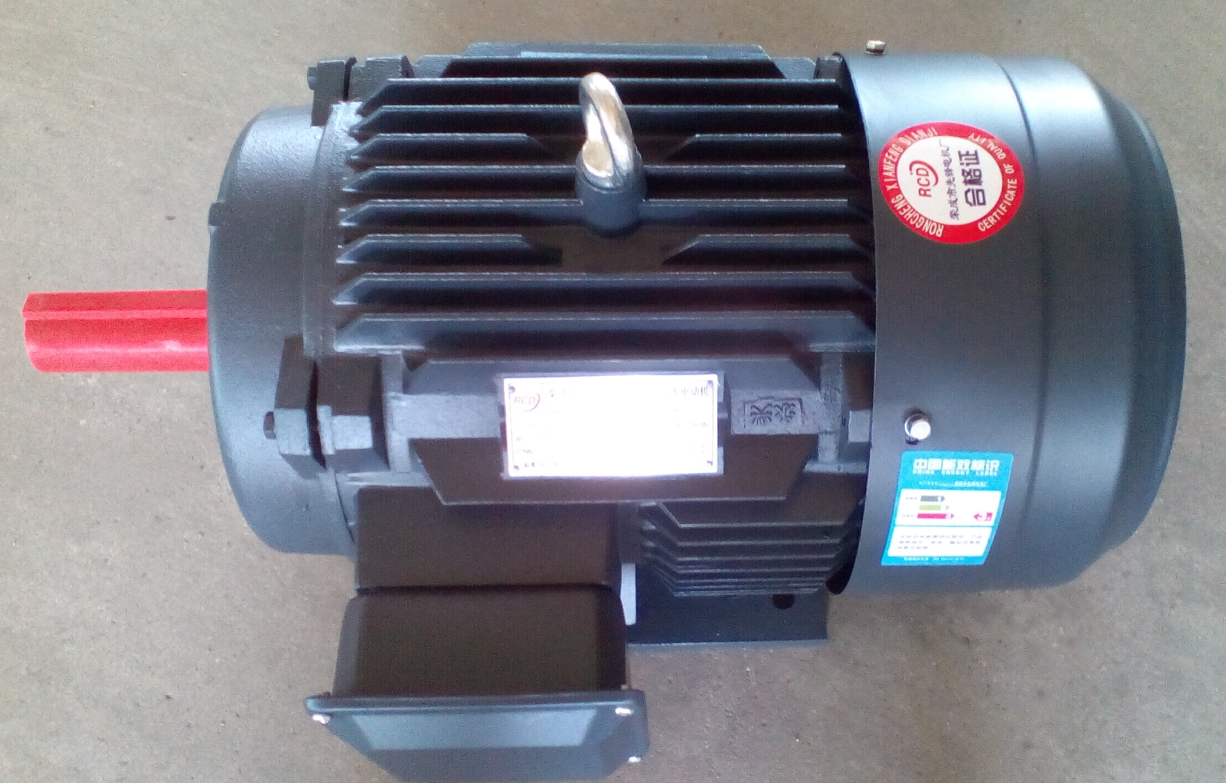 IE2、YE2系列節(jié)能三相異步電動(dòng)機(jī)